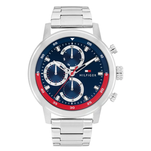 Tommy Hilfiger Rocky férfi óra - TH1792179