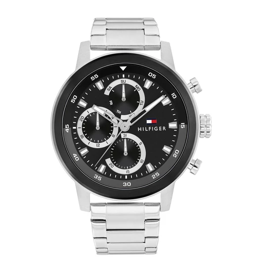 Tommy Hilfiger Rocky férfi óra - TH1792181