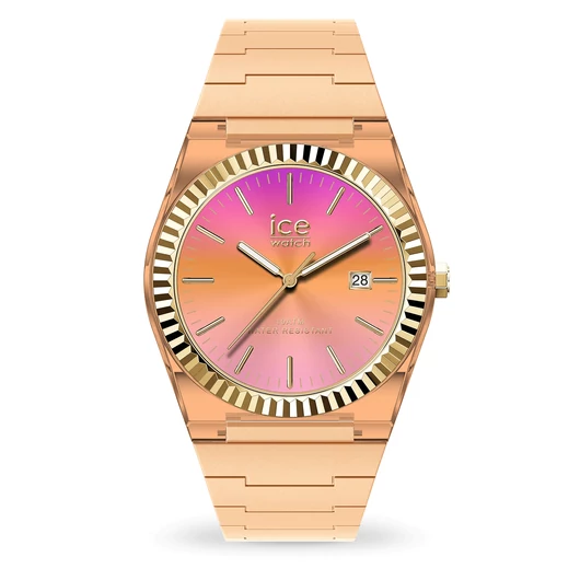 Ice-Watch Ice Power Sunset Peach Small óra - 024762