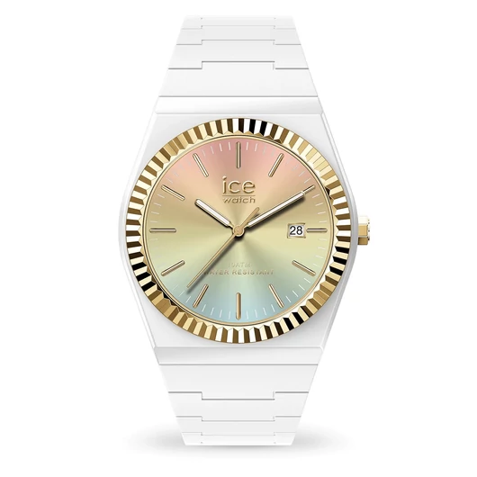 Ice-Watch Ice Power White Sunset Rainbow Small óra - 024766