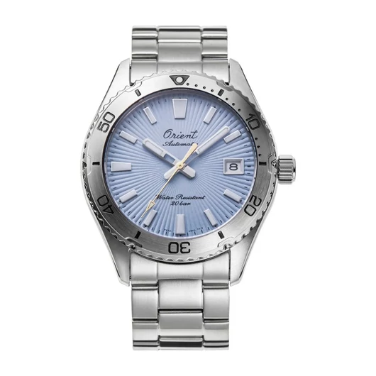 Orient Mako 75 Anniversary Limited Edition Automatic férfi óra - RAAC0Q12L30B