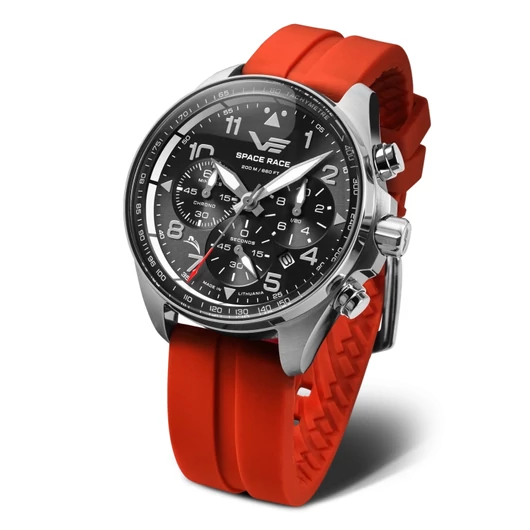 Vostok Europe Space Race férfi óra - 325A741-SR