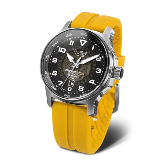 Vostok Europe Expedition South Pole Automatic férfi óra - 592A758-SY