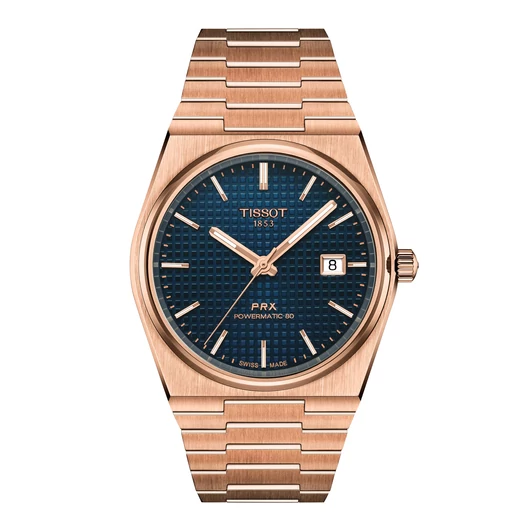 Tissot T-Classic PRX Powermatic 80 férfi óra - T137.407.33.041.00
