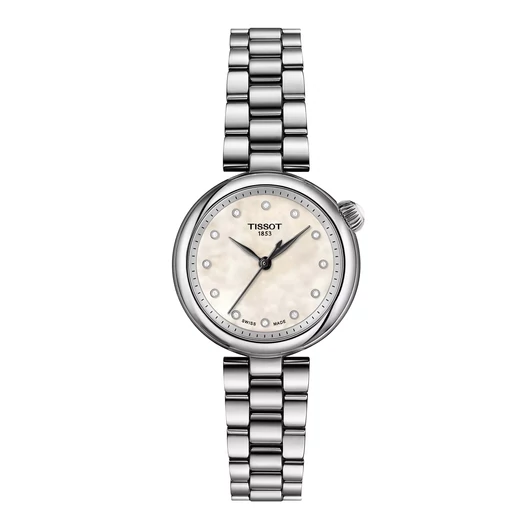 Tissot T-Lady Desir Diamonds női óra - T152.010.11.116.00