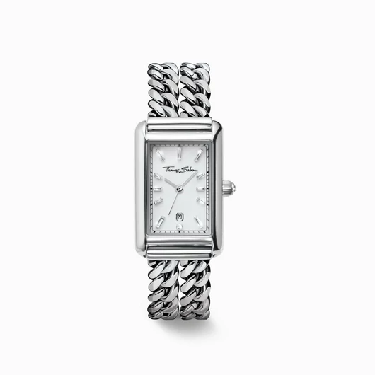 Thomas Sabo Elegance női óra - WA0428-201-201