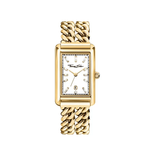 Thomas Sabo Elegance női óra - WA0429-291-207