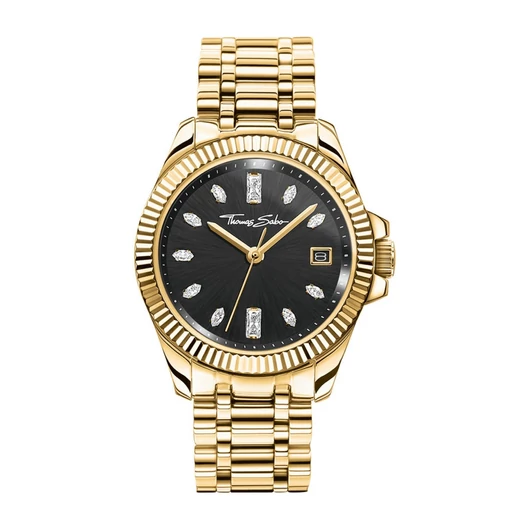 Thomas Sabo Elegance női óra - WA0431-291-207
