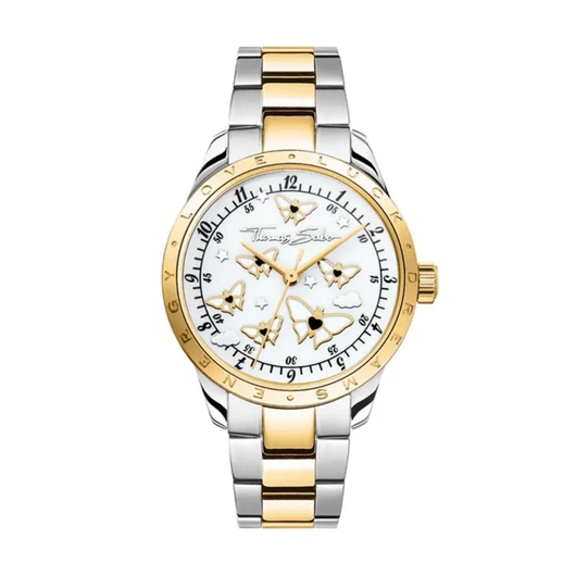 Thomas Sabo Pillangók női óra - WA0433-291-202