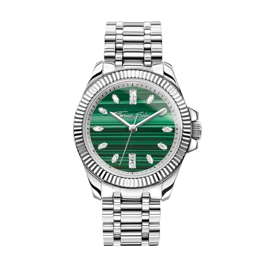 Thomas Sabo Elegance női óra - WA0434-201-211