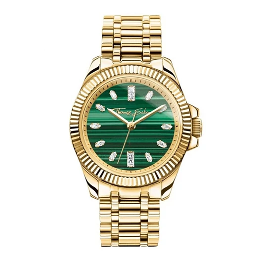 Thomas Sabo Elegance női óra - WA0436-291-211