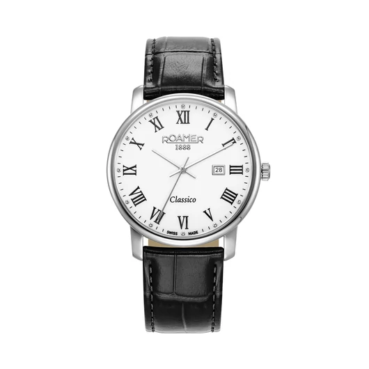 Roamer Classico férfi óra - 971856412505