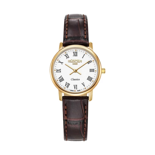 Roamer Classico női óra - 971857482505