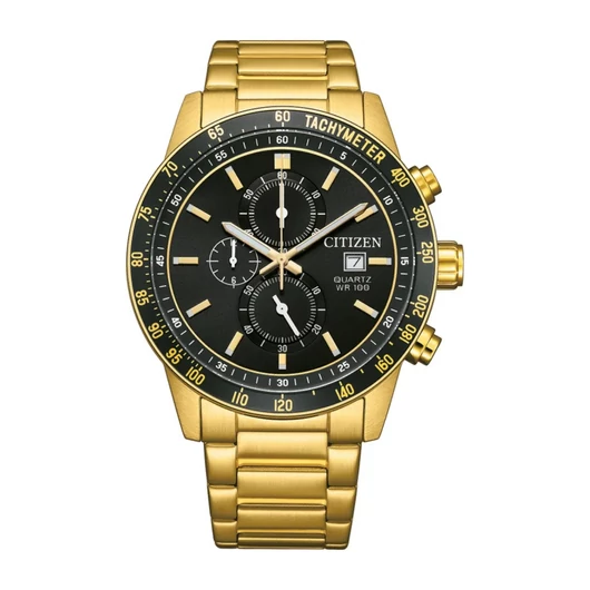 Citizen Chrono férfi óra - AN3682-54E