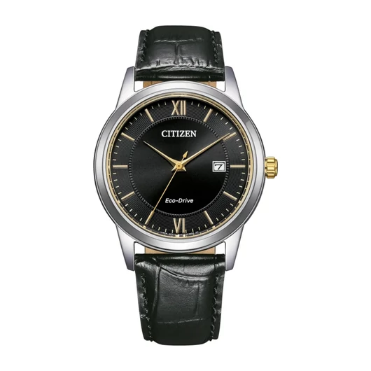 Citizen Eco-Drive Elegance férfi óra - AW1784-16E