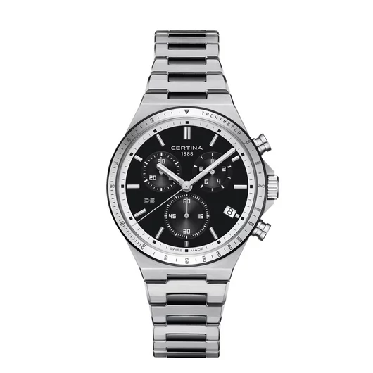 Certina DS-7 Chronograph unisex óra - C043.417.22.051.00