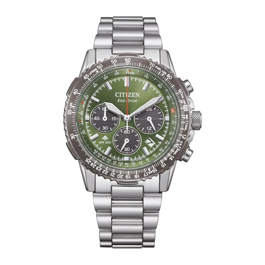 Citizen Eco-Drive Promaster Sky férfi óra - CA4664-60W
