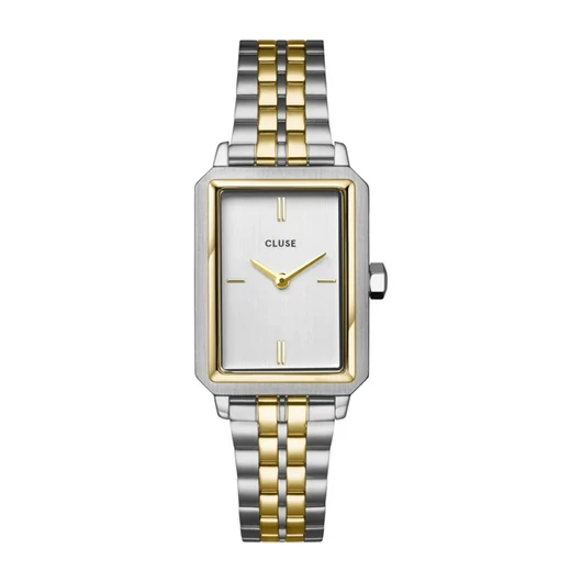 Cluse Fluette Rectangular női óra - CW11510