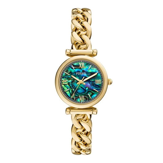 Fossil Carlie női óra - ES5416