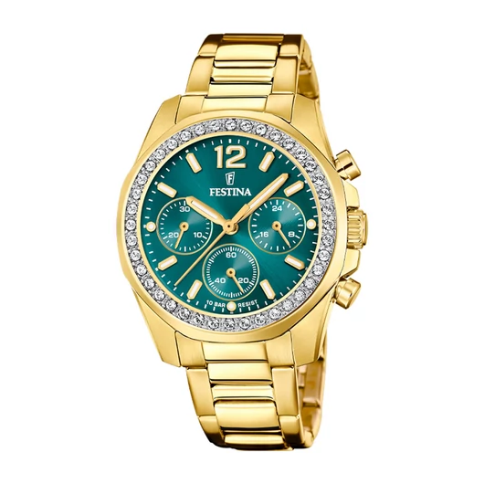 Festina Boyfriend női óra - F20609/6