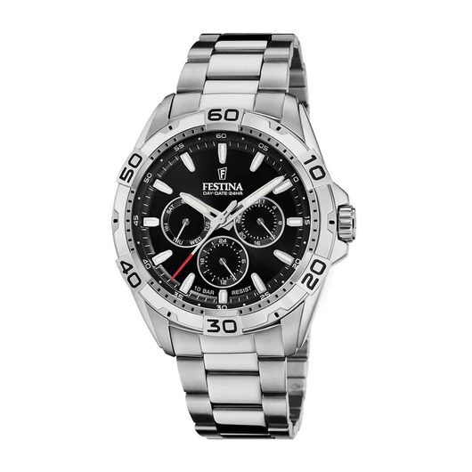 Festina Multifunction férfi óra - F20623/5
