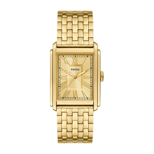 Fossil Carraway férfi óra - FS6009