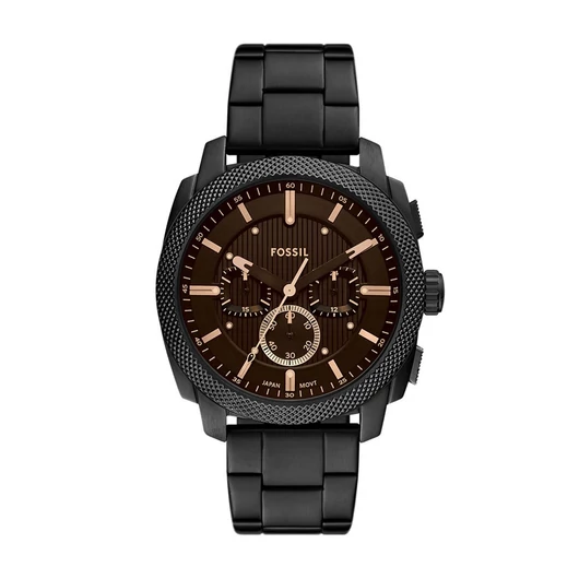 Fossil Machine Chronograph férfi óra - FS6097