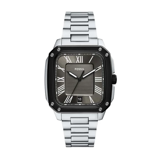 Fossil Crosby férfi óra - FS6122