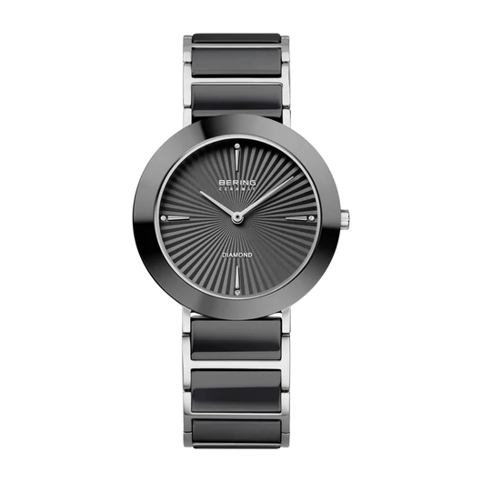 Bering Ceramic Diamond női óra - 11435-702