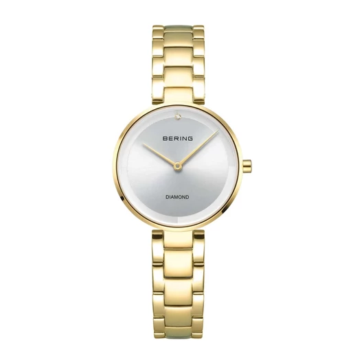 Bering Classic Diamond női óra - 17529-730