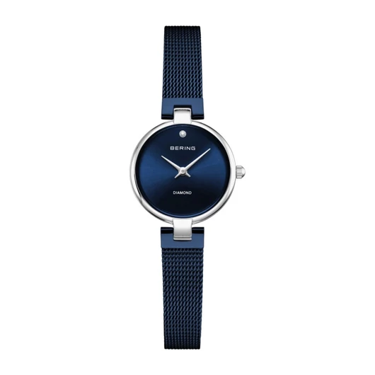 Bering Classic Diamond női óra - 17724-307
