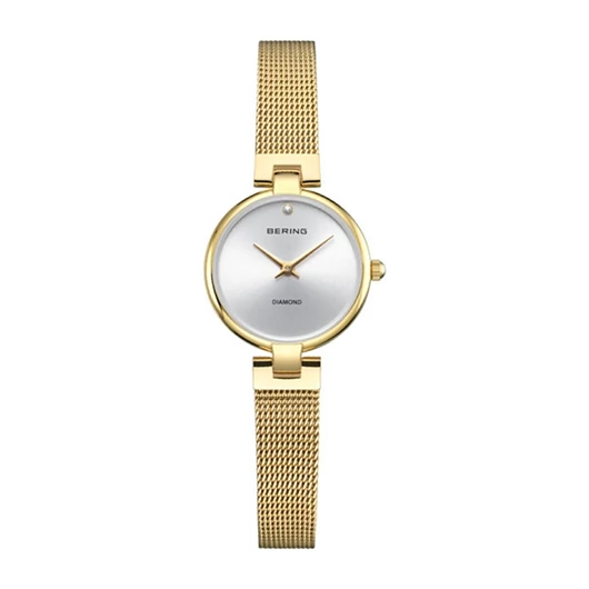 Bering Classic Diamond női óra - 17724-330