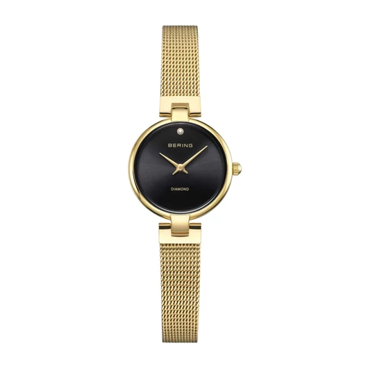 Bering Classic Diamond női óra - 17724-332