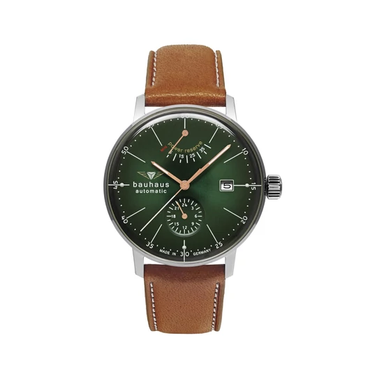 Bauhaus Dessau Automatic férfi óra - 2060-4