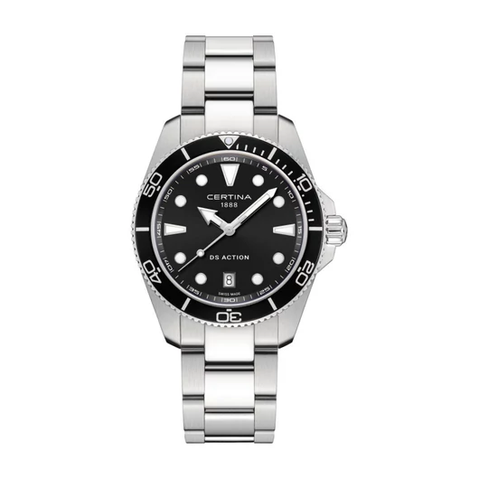 Certina DS Action férfi óra - C048.410.11.051.00