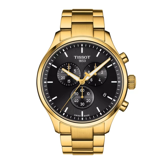 Tissot T-Sport Chrono XL Classic férfi óra - T116.617.33.051.00