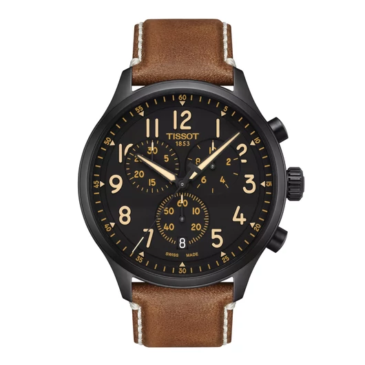 Tissot T-Sport Chrono XL Classic férfi óra - T116.617.36.052.03