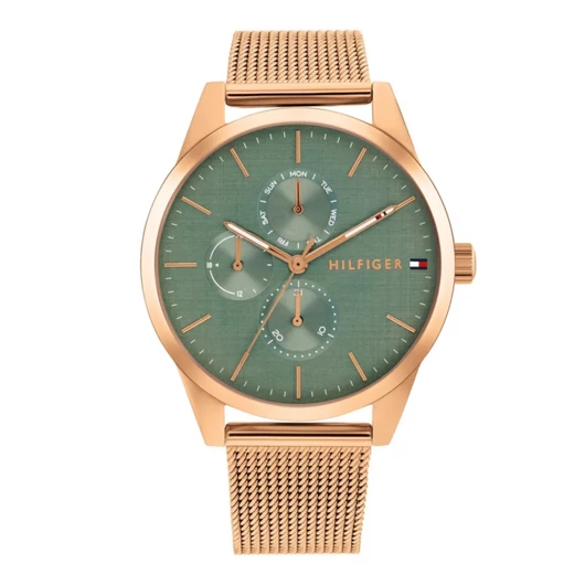 Tommy Hilfiger Camille női óra - TH1782770