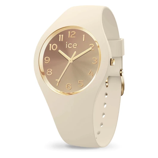 Ice-Watch Ice Sunset Almond Cappuccino Small óra - 024985