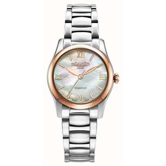 Roamer Eleganza női óra - 974847492020