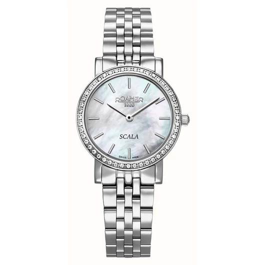 Roamer Scala női óra - 976830412050
