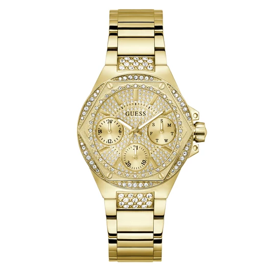Guess Envy női óra - GW0878L2