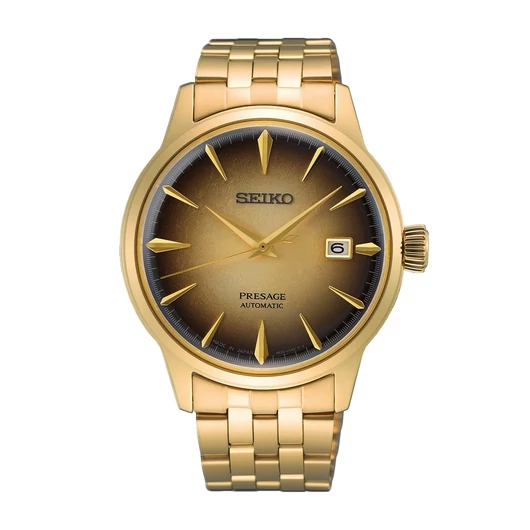 Seiko Presage Automatic férfi óra - SRPK48J1_3I