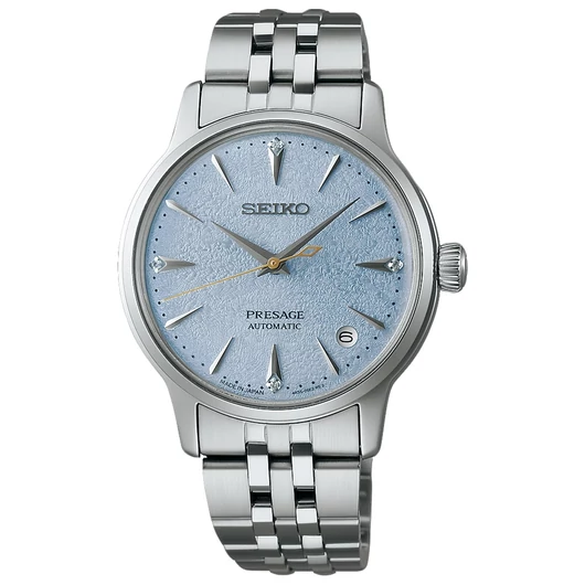 Seiko Presage Cocktail Automatic női óra - SRPL61J1