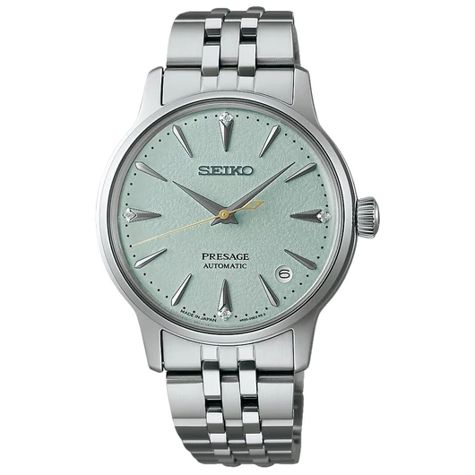 Seiko Presage Cocktail Automatic női óra - SRPL63J1