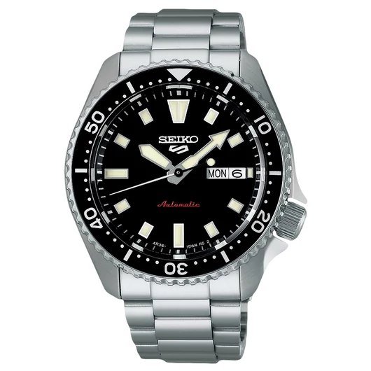 Seiko 5 Sports Automatic férfi óra - SRPL85K1
