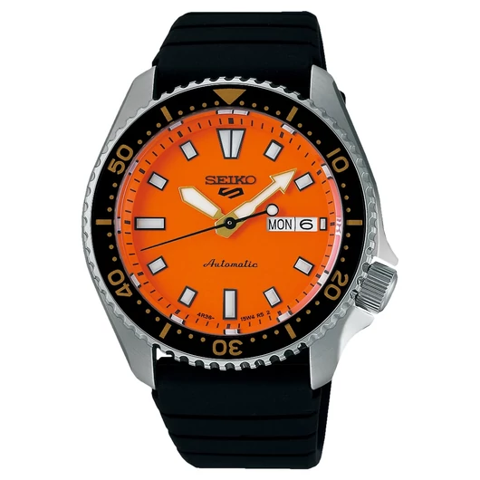 Seiko 5 Sports Automatic férfi óra - SRPL89K1
