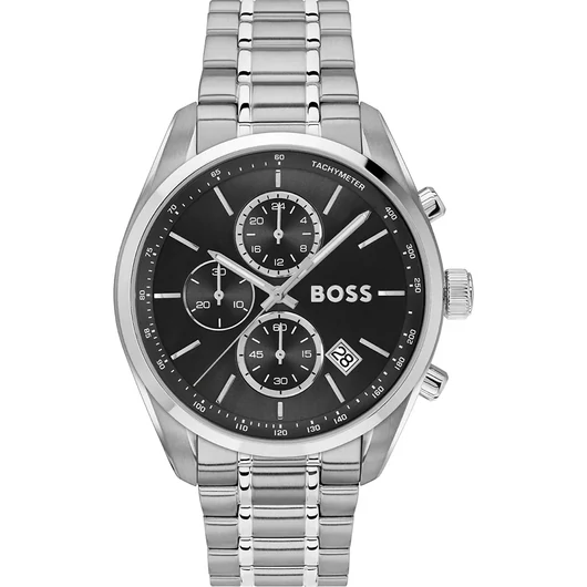 Boss Grand Prix férfi óra - 1514251