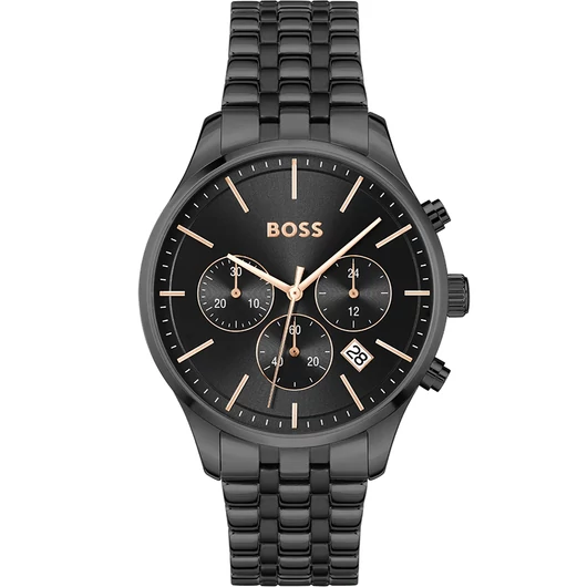 Boss Avery férfi óra - 1514256