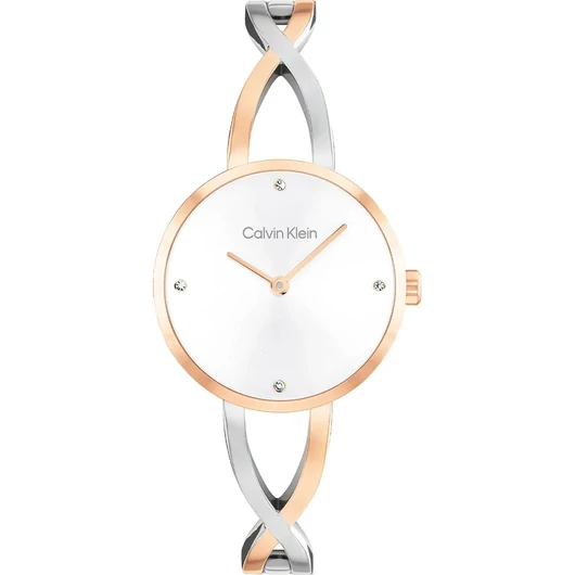 Calvin Klein Sculpted Embrace női óra - CK25100060